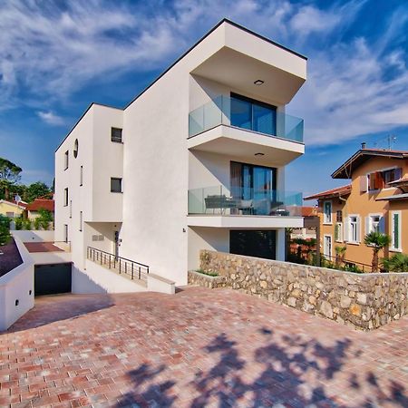 Vita, Luxury Apartments Opatija Exteriör bild